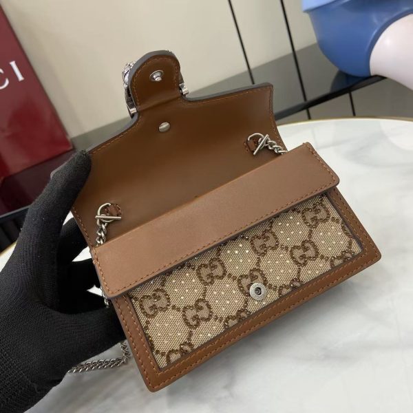 Gucci crossbody bag