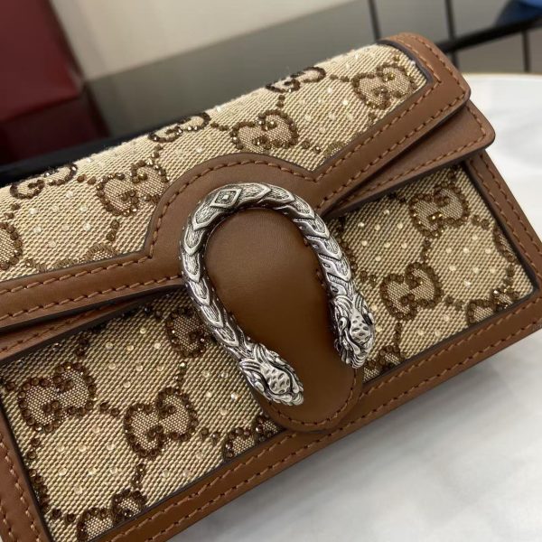 Gucci crossbody bag