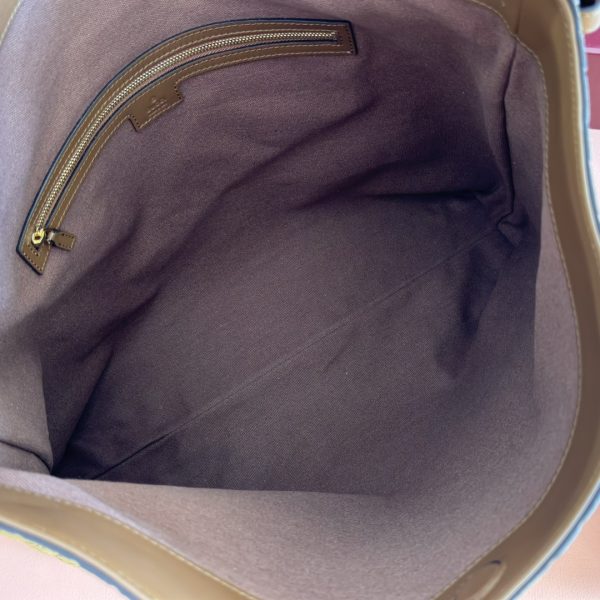 Ophidia series GG mini handbag.