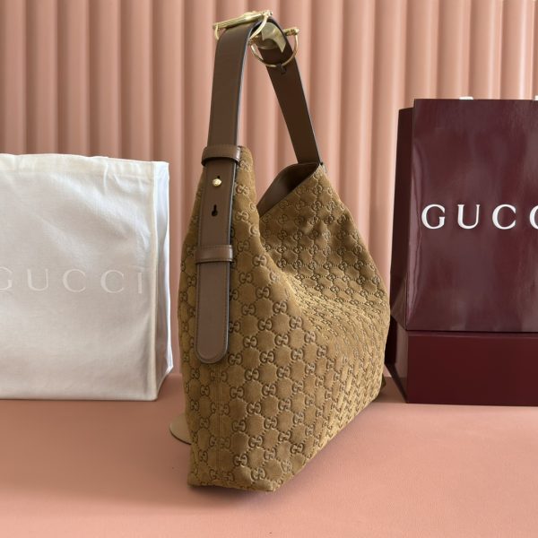 Ophidia series GG mini handbag.