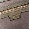 Ophidia series GG mini handbag.
