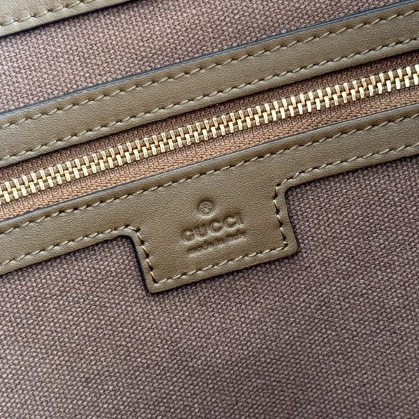 Ophidia series GG mini handbag.