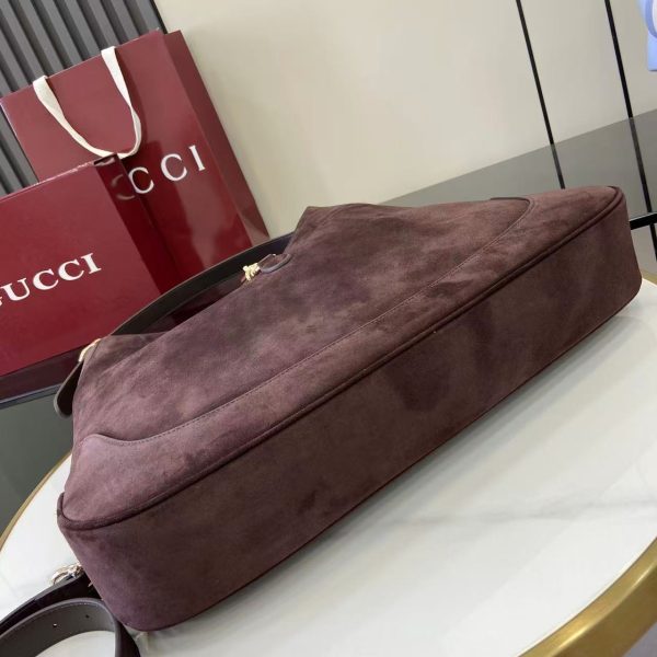 i1762713296638_9170_0_3 Gucci Jackie 1961 collection launches a soft shoulder bag style