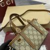 Gucci handbag