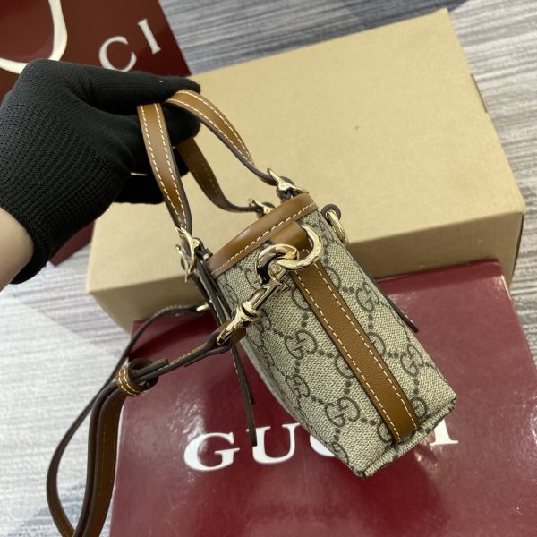 Gucci handbag