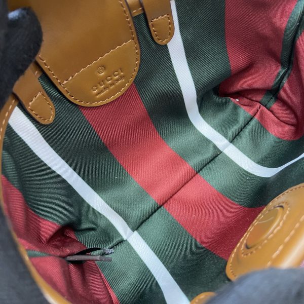 Gucci handbag