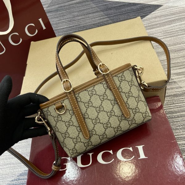 Gucci handbag