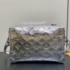 TRUNK medium-sized handbag