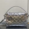 TRUNK medium-sized handbag