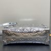 TRUNK medium-sized handbag