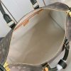 The Keepall Bandouli è re 50