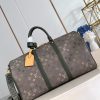 The Keepall Bandouli è re 50