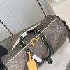 The Keepall Bandouli è re 50