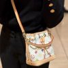 LV x TM NANO NO É handbag