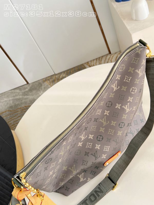 Vagabond Hobo handbag