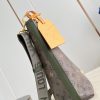 Vagabond Hobo handbag