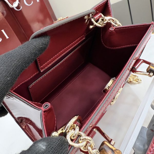 Gucci handbag