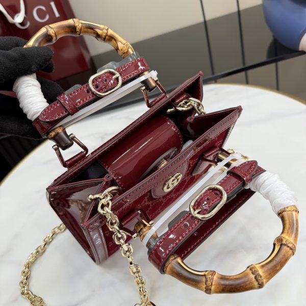 Gucci handbag
