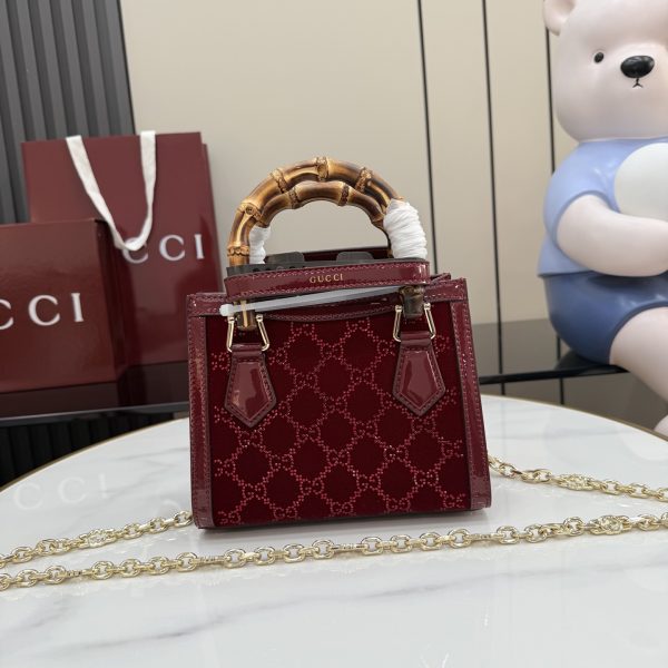 Gucci handbag