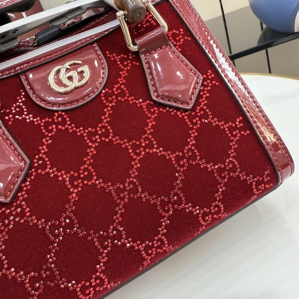 Gucci handbag