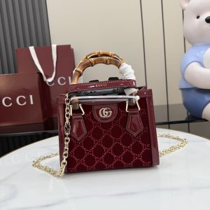 Gucci handbag