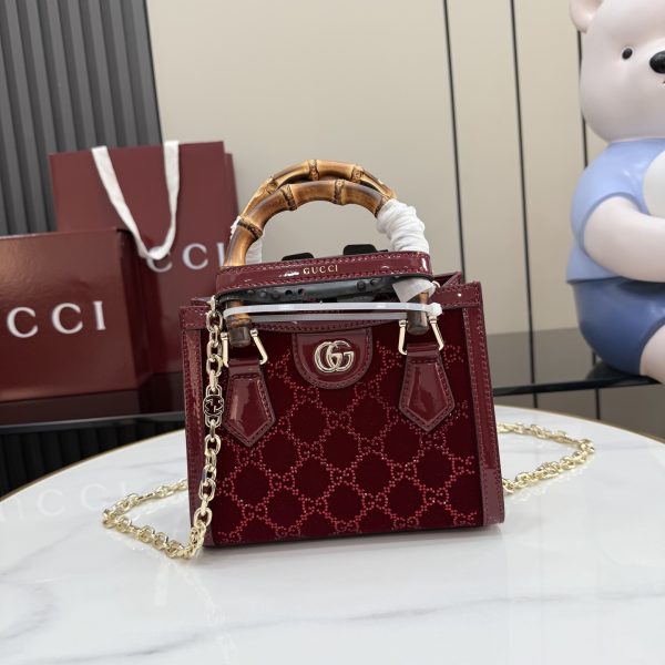 Gucci handbag