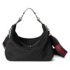 i1769781683751_2223_0_0 GG2026 autumn/winter collection, Beatrix series handbags adopt a casual silhouette, with iconic buckle details on the shoulder straps