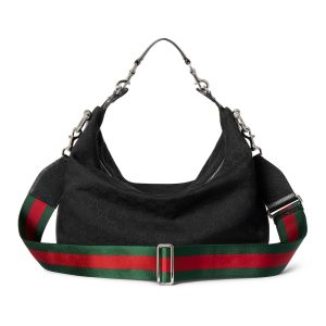 i1769781683751_3060_0_4 GG2026 autumn/winter collection, Beatrix series handbags adopt a casual silhouette, with iconic buckle details on the shoulder straps