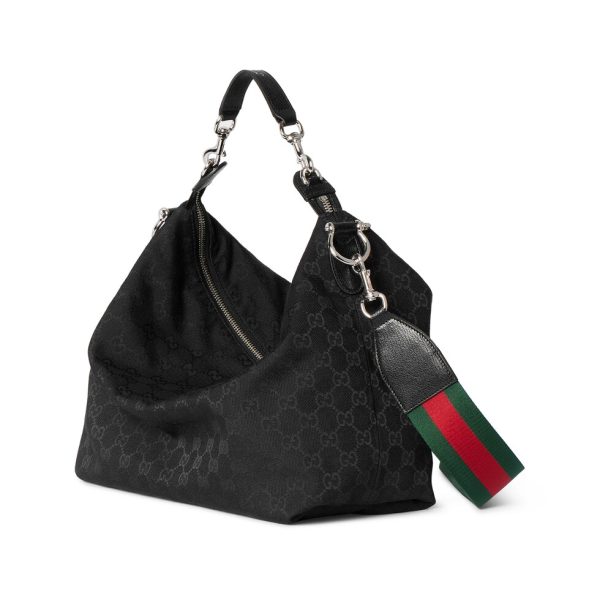 i1769781683751_3368_0_1 GG2026 autumn/winter collection, Beatrix series handbags adopt a casual silhouette, with iconic buckle details on the shoulder straps