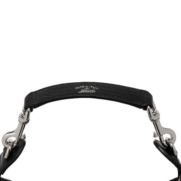 i1769781687155_4806_0_6 GG2026 autumn/winter collection, Beatrix series handbags adopt a casual silhouette, with iconic buckle details on the shoulder straps