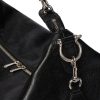 GG2026 autumn/winter collection, Beatrix series handbags adopt a casual silhouette, with iconic buckle details on the shoulder straps