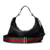 GG2026 autumn/winter collection, Beatrix series handbags adopt a casual silhouette, with iconic buckle details on the shoulder straps