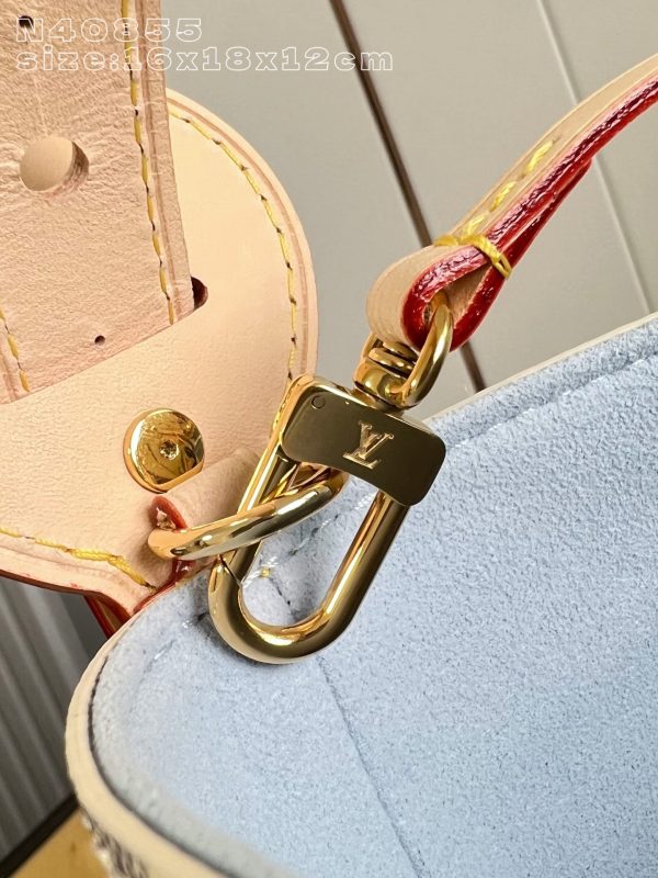 All In BB handbag