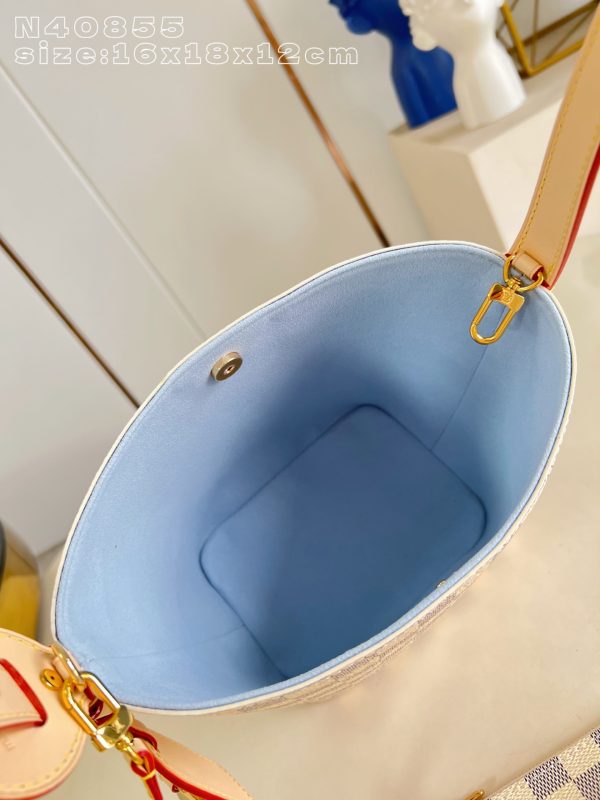 All In BB handbag
