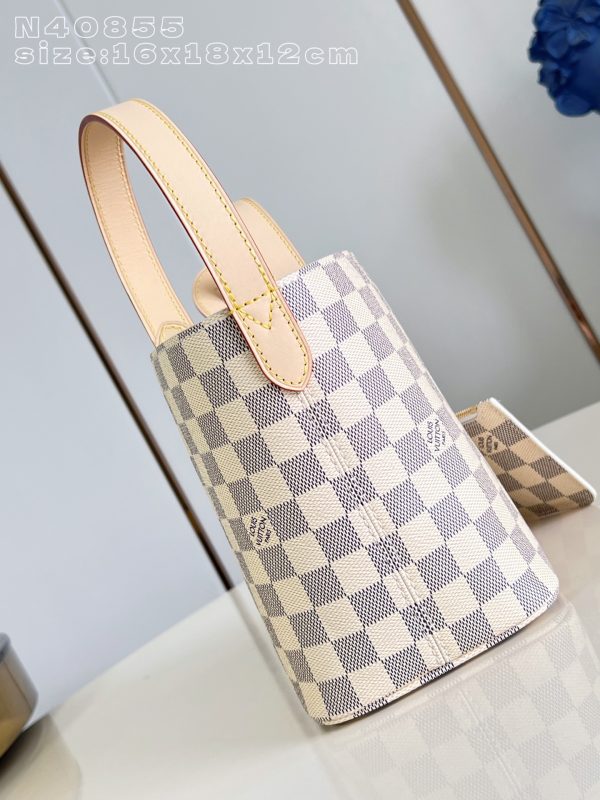 All In BB handbag