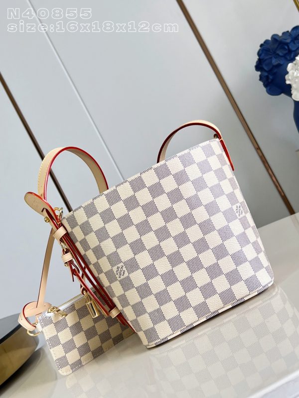 All In BB handbag