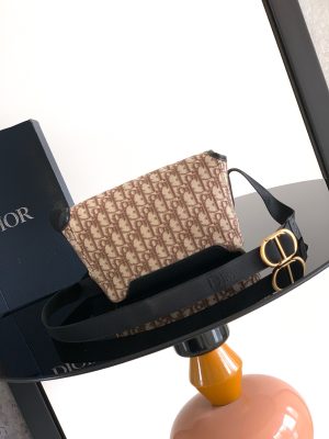 i1775341325479_9642_0_2 Dior diagonal cross bag