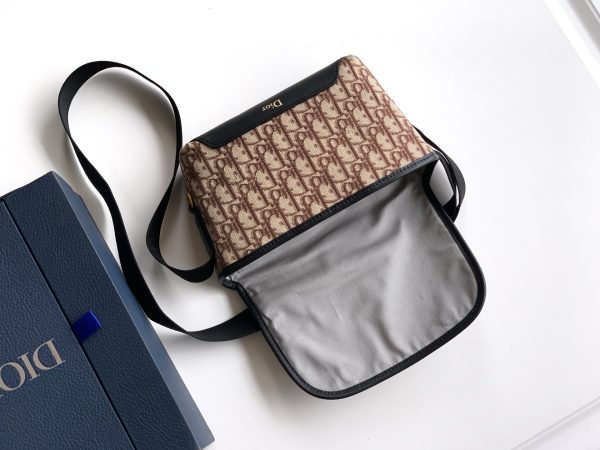 i1775341325500_2426_0_4 Dior diagonal cross bag