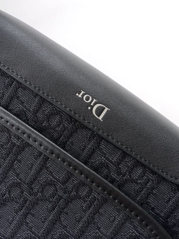 i1775341403565_4358_0_5 Dior diagonal cross bag