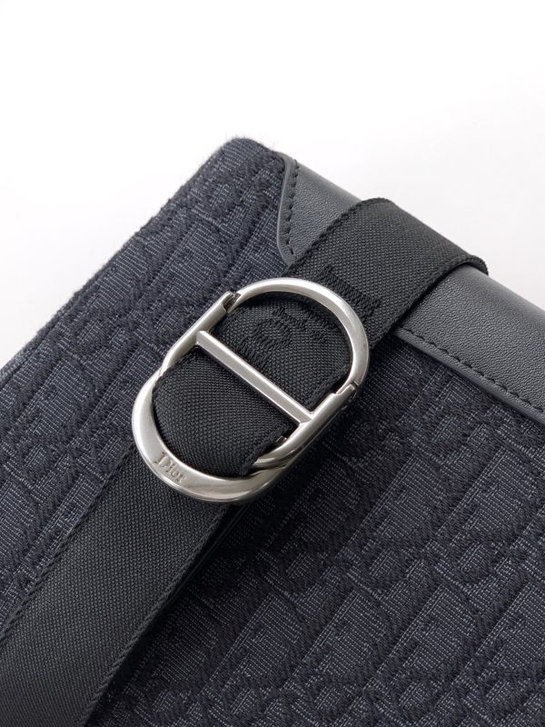 i1775341404031_7550_0_6 Dior diagonal cross bag