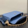 This Wallet on Chain Ivy handbag