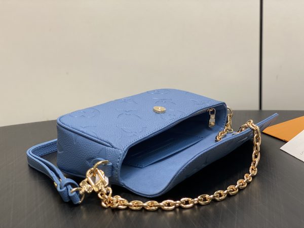 This Wallet on Chain Ivy handbag