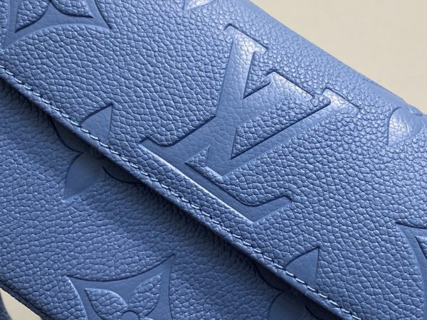 This Wallet on Chain Ivy handbag