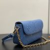 This Wallet on Chain Ivy handbag