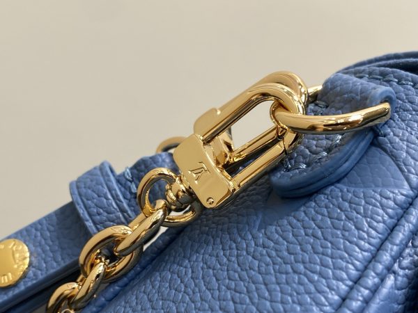 This Wallet on Chain Ivy handbag