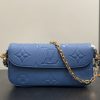 This Wallet on Chain Ivy handbag