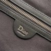 Dior diagonal cross bag
