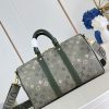 Keepall Bandoulière 35