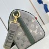 Keepall Bandoulière 35