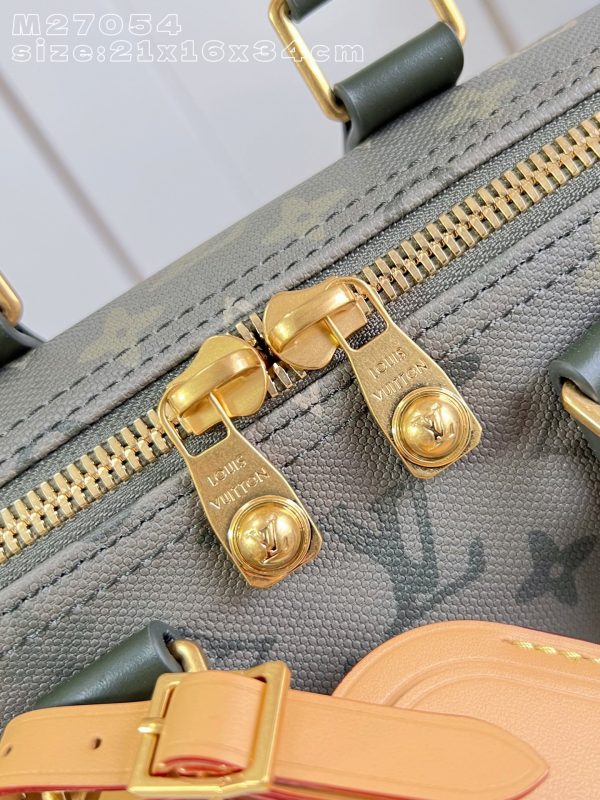 Keepall Bandoulière 35